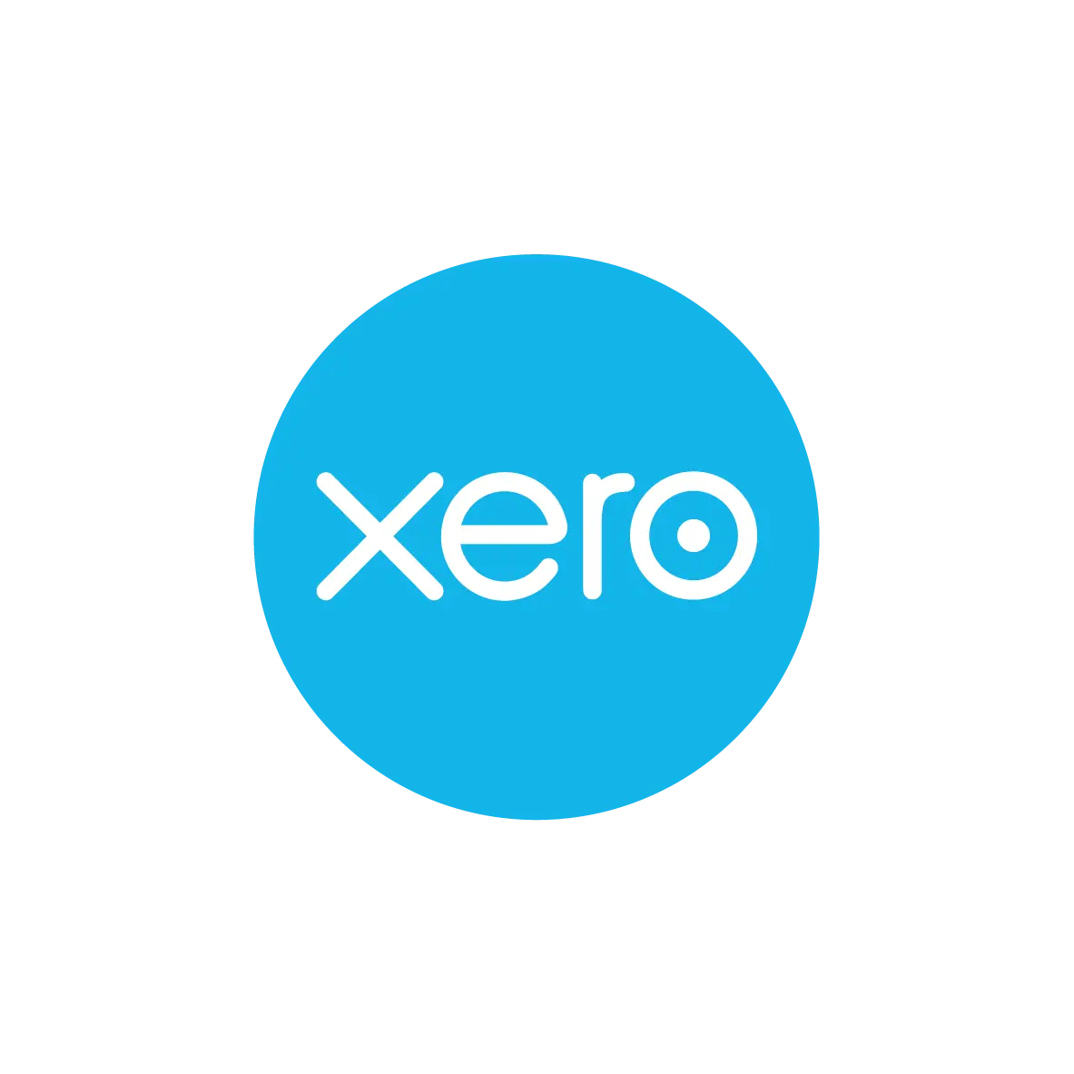 Xero Logo