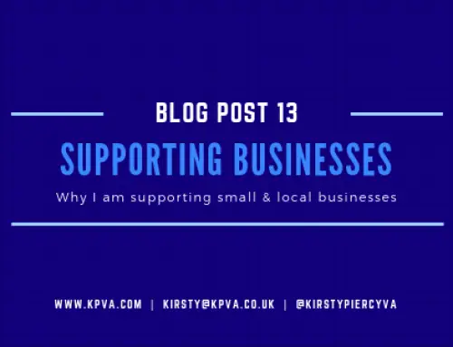 Supporting Small & Local Businesses, not just on Small Business Saturday, but always!