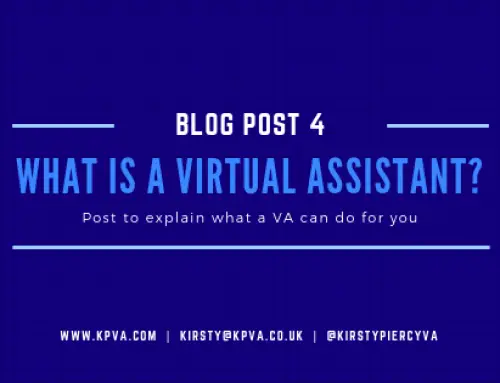 What is a Virtual Assistant?